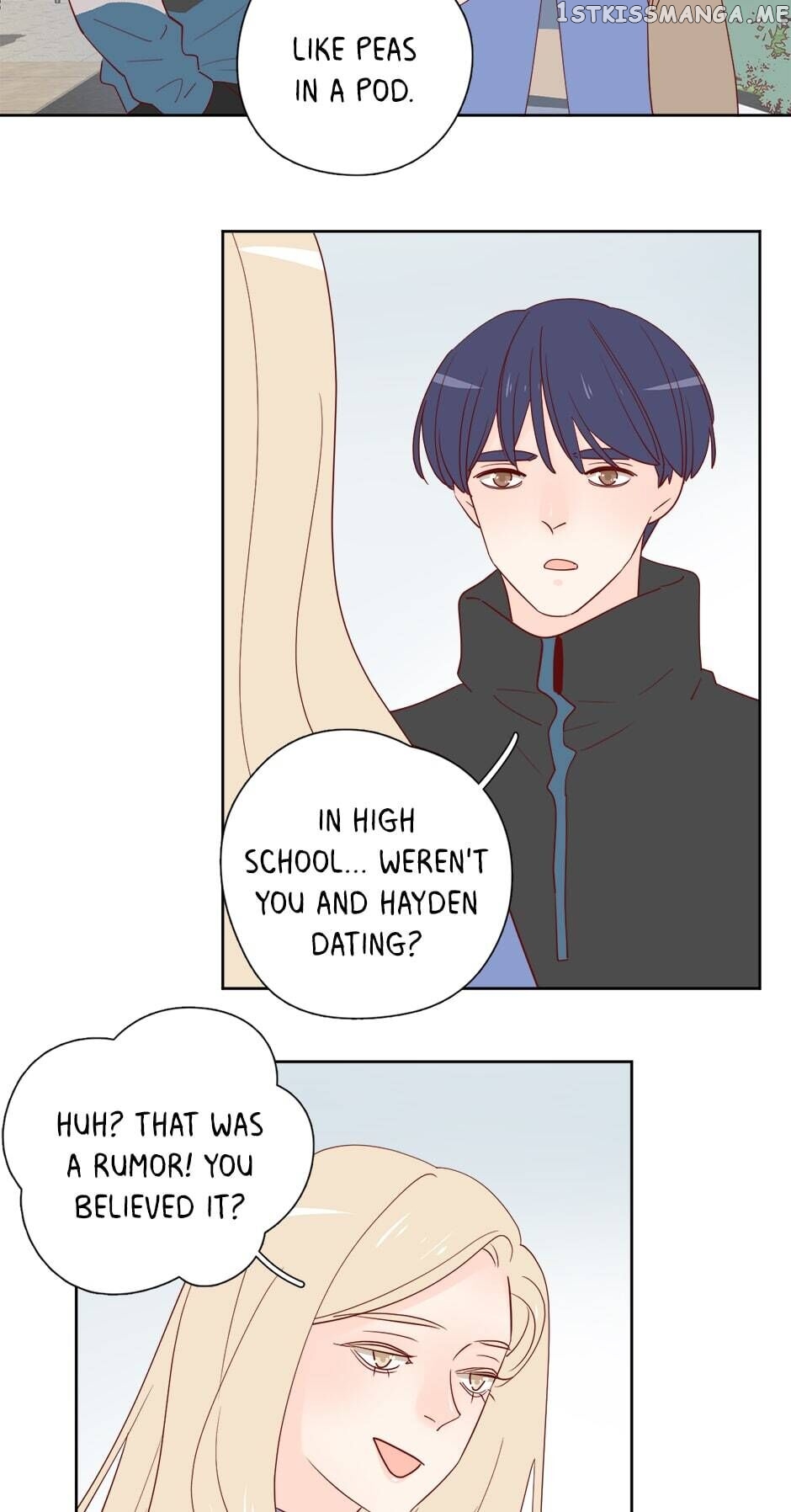 Seasons Of Love chapter 98 - page 23