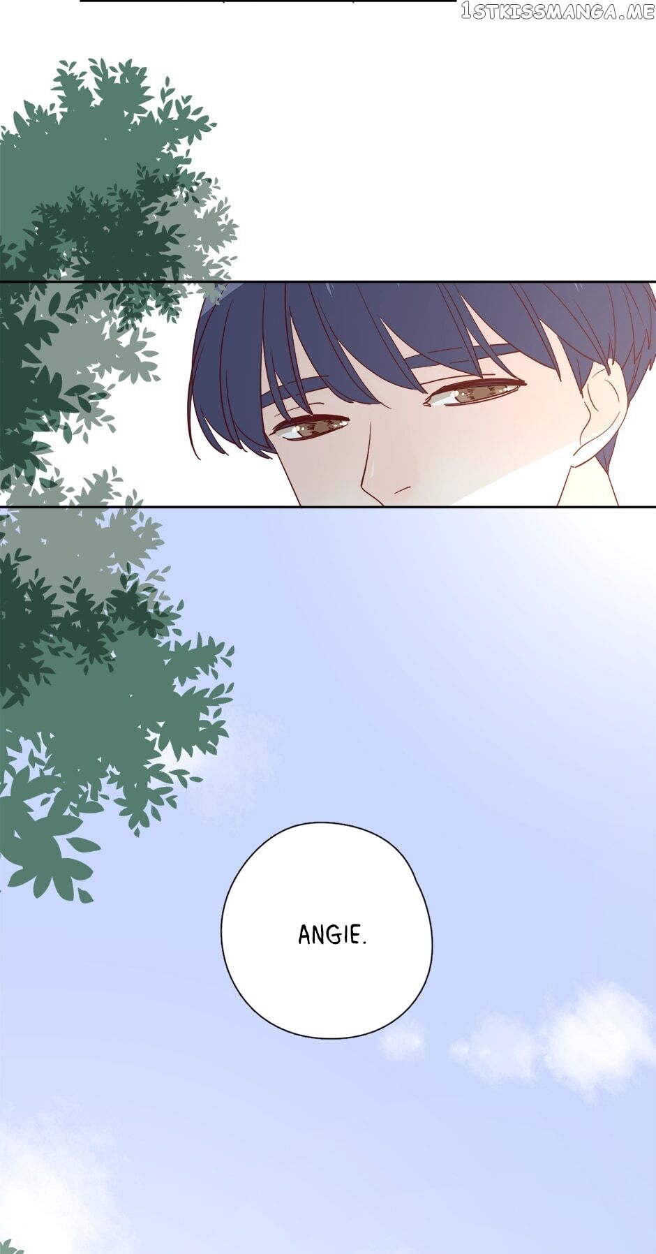 Seasons Of Love chapter 98 - page 25