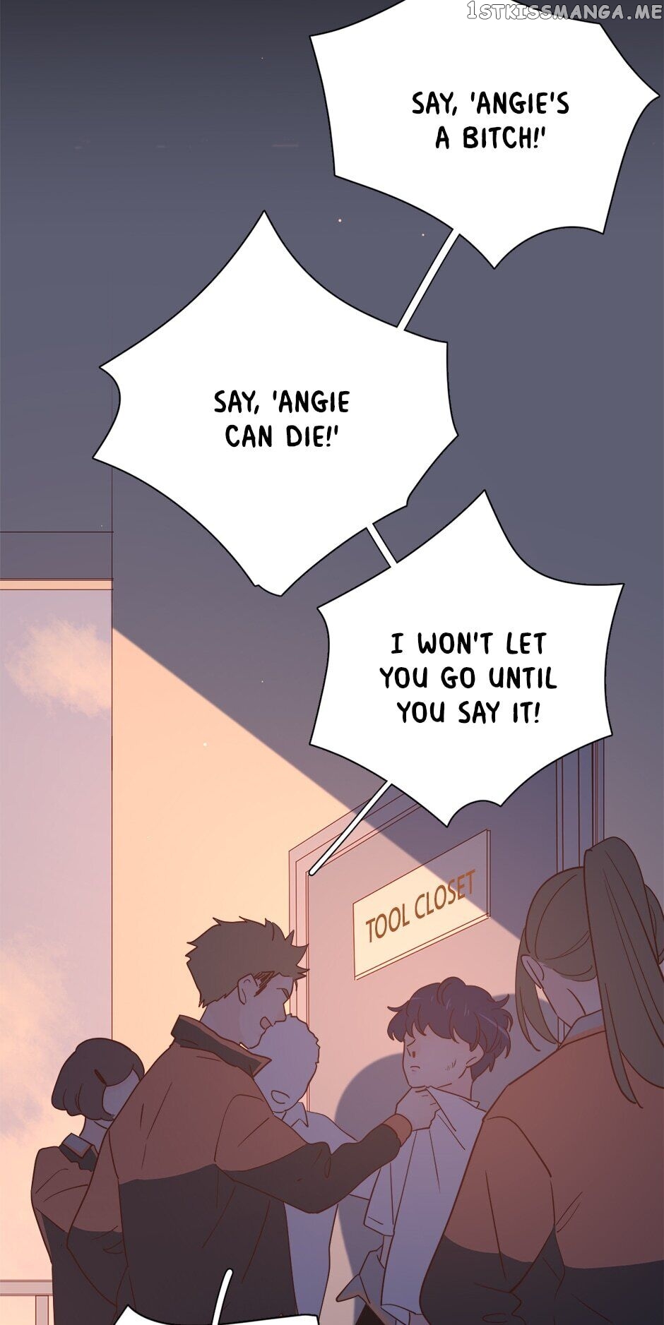 Seasons Of Love chapter 98 - page 29