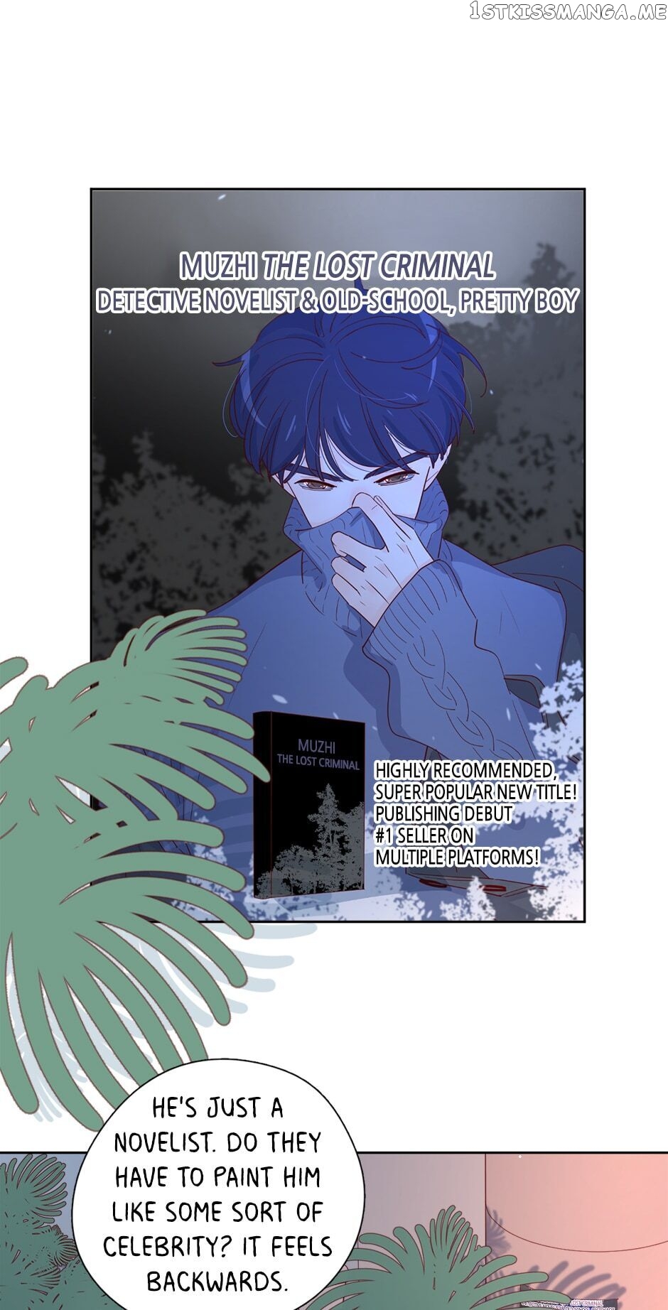 Seasons Of Love chapter 98 - page 3