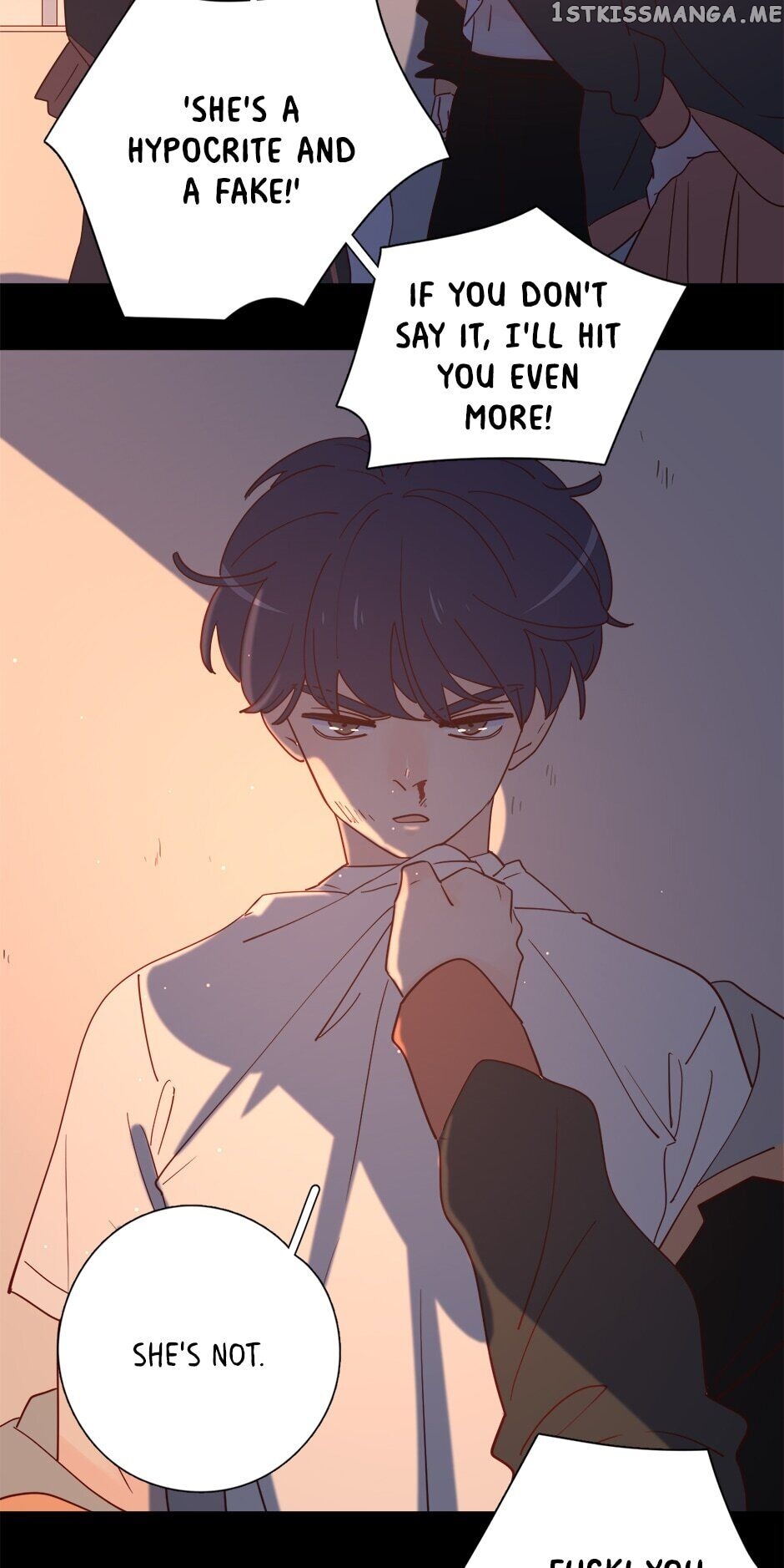 Seasons Of Love chapter 98 - page 30
