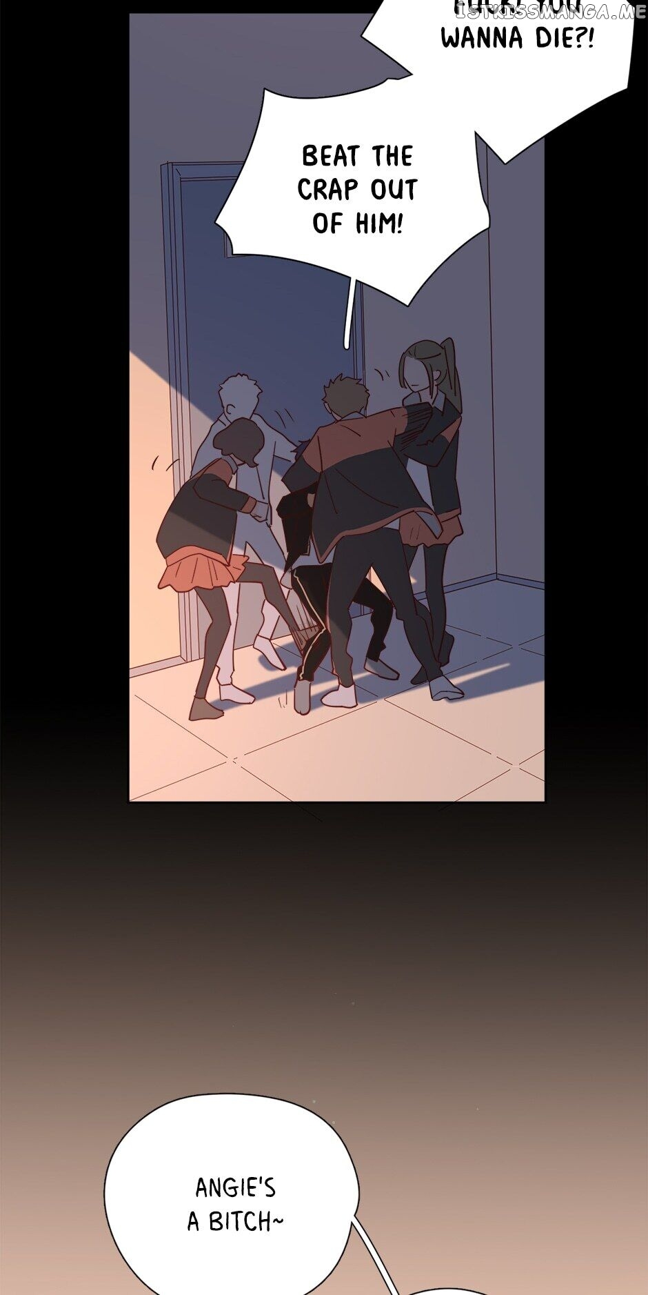 Seasons Of Love chapter 98 - page 31