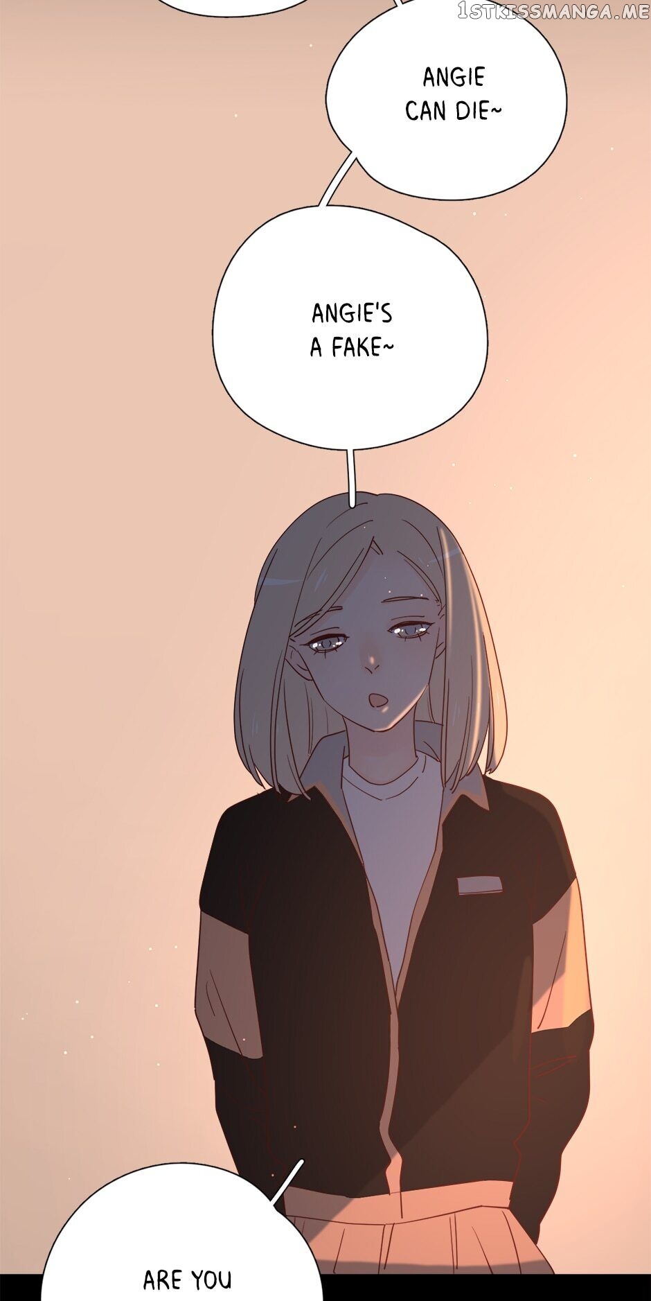 Seasons Of Love chapter 98 - page 32