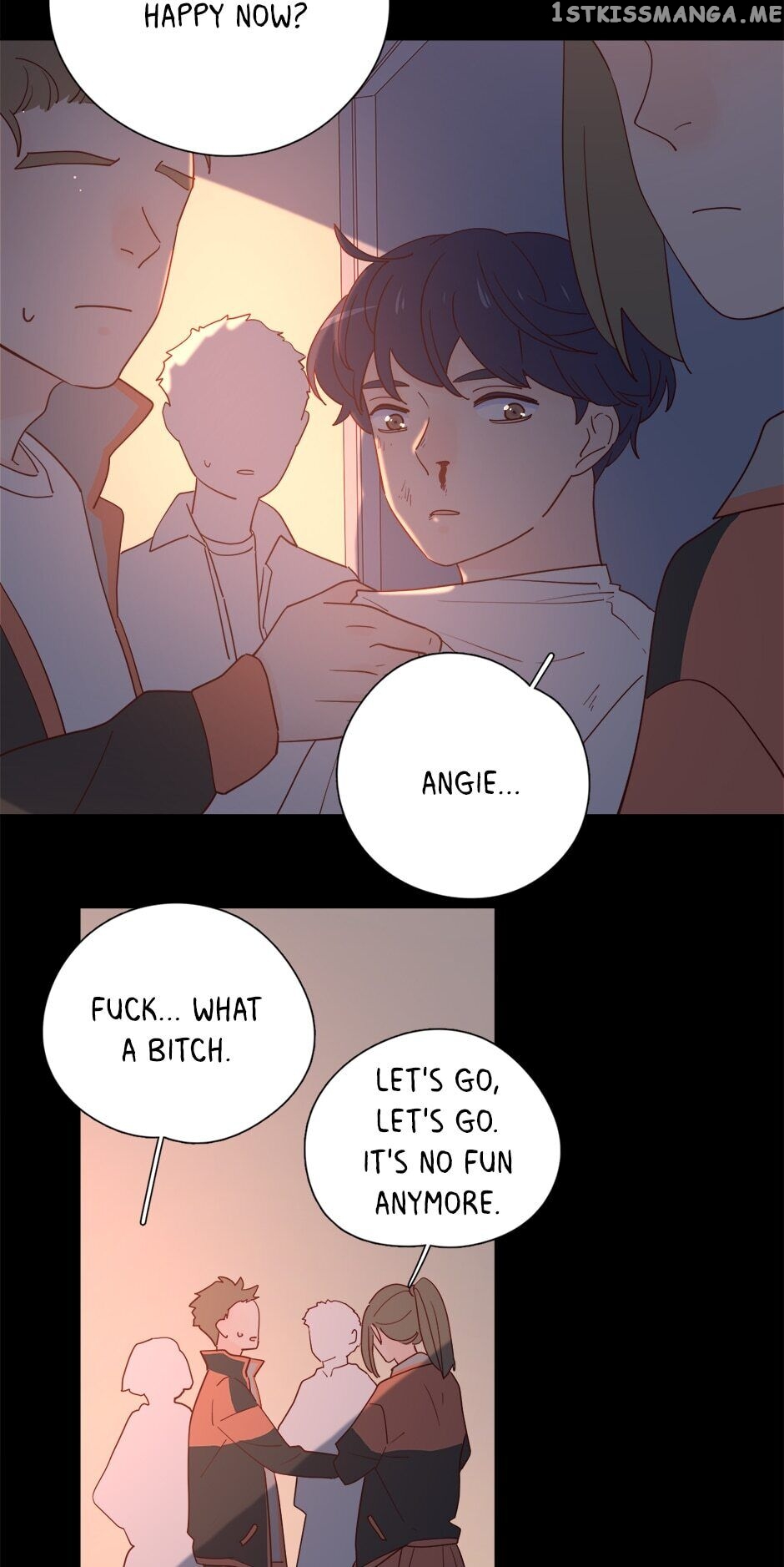 Seasons Of Love chapter 98 - page 33