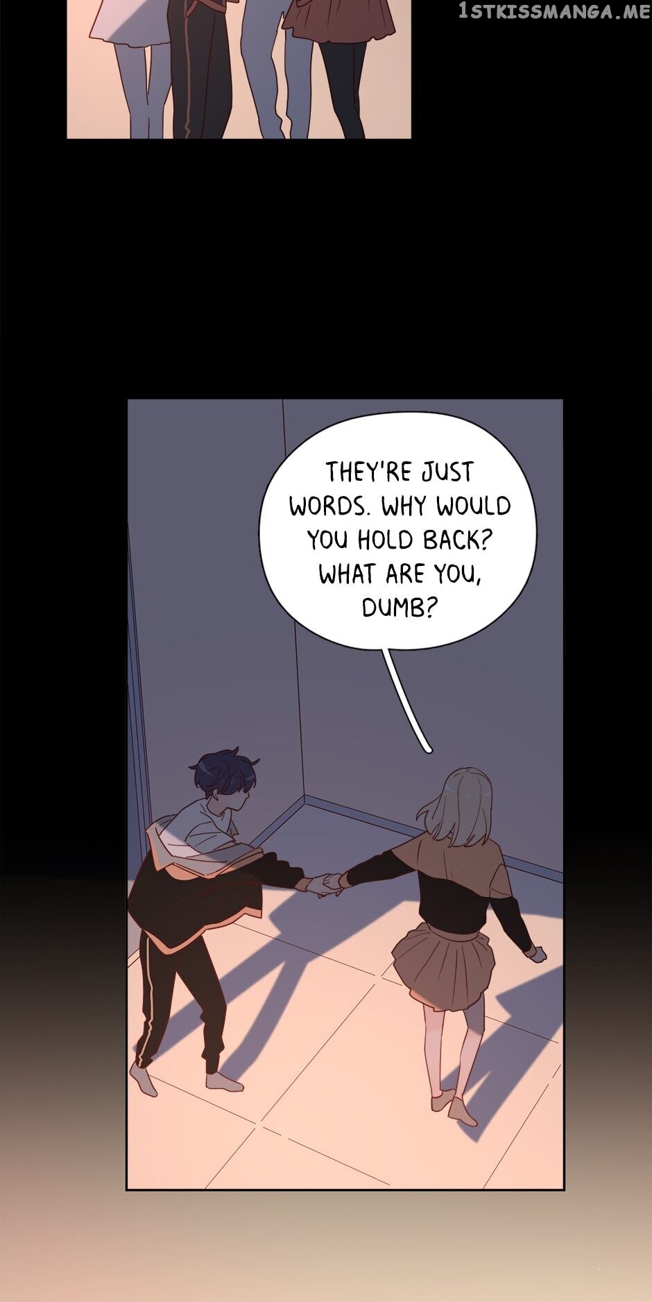 Seasons Of Love chapter 98 - page 34