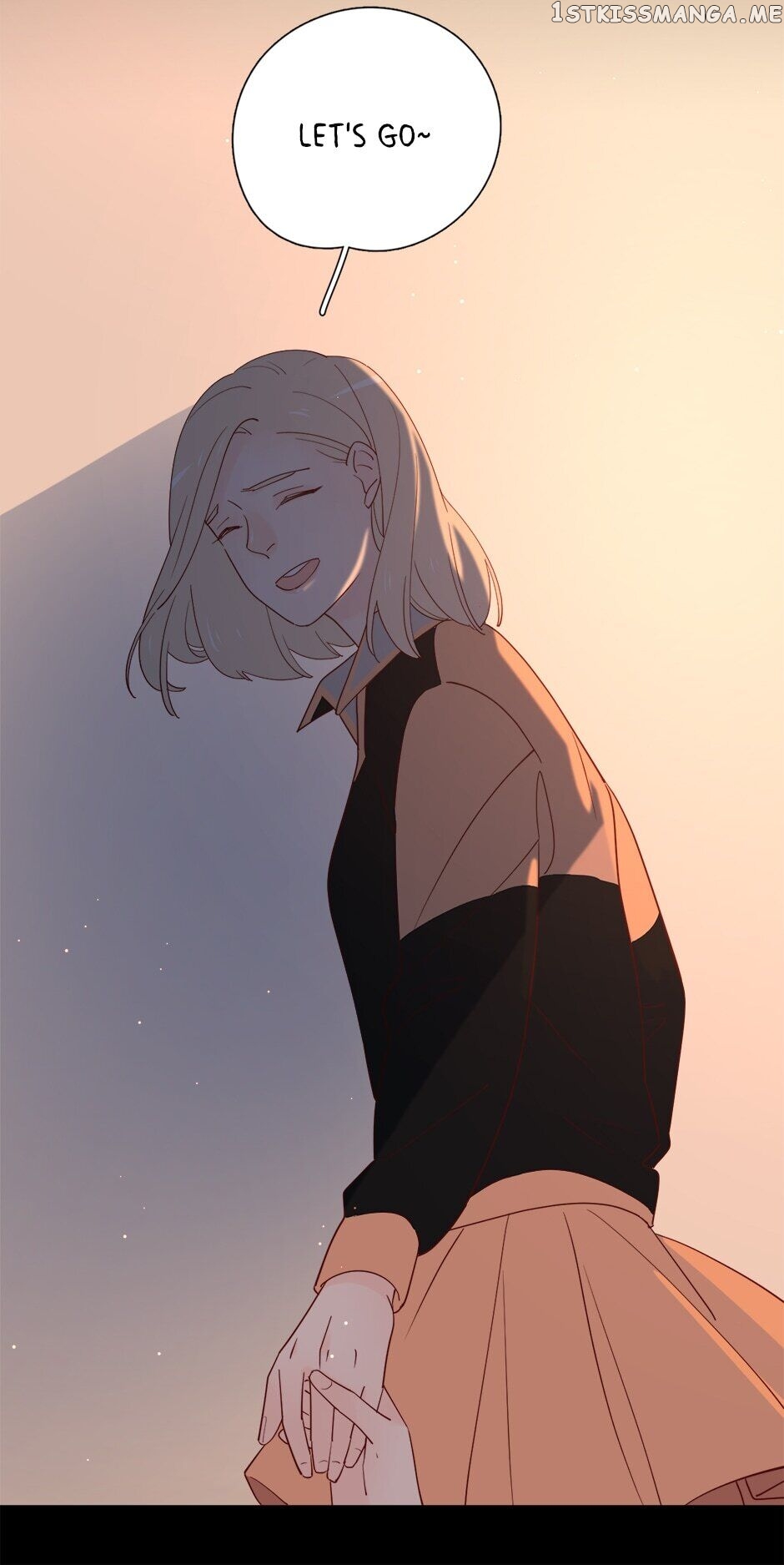Seasons Of Love chapter 98 - page 35