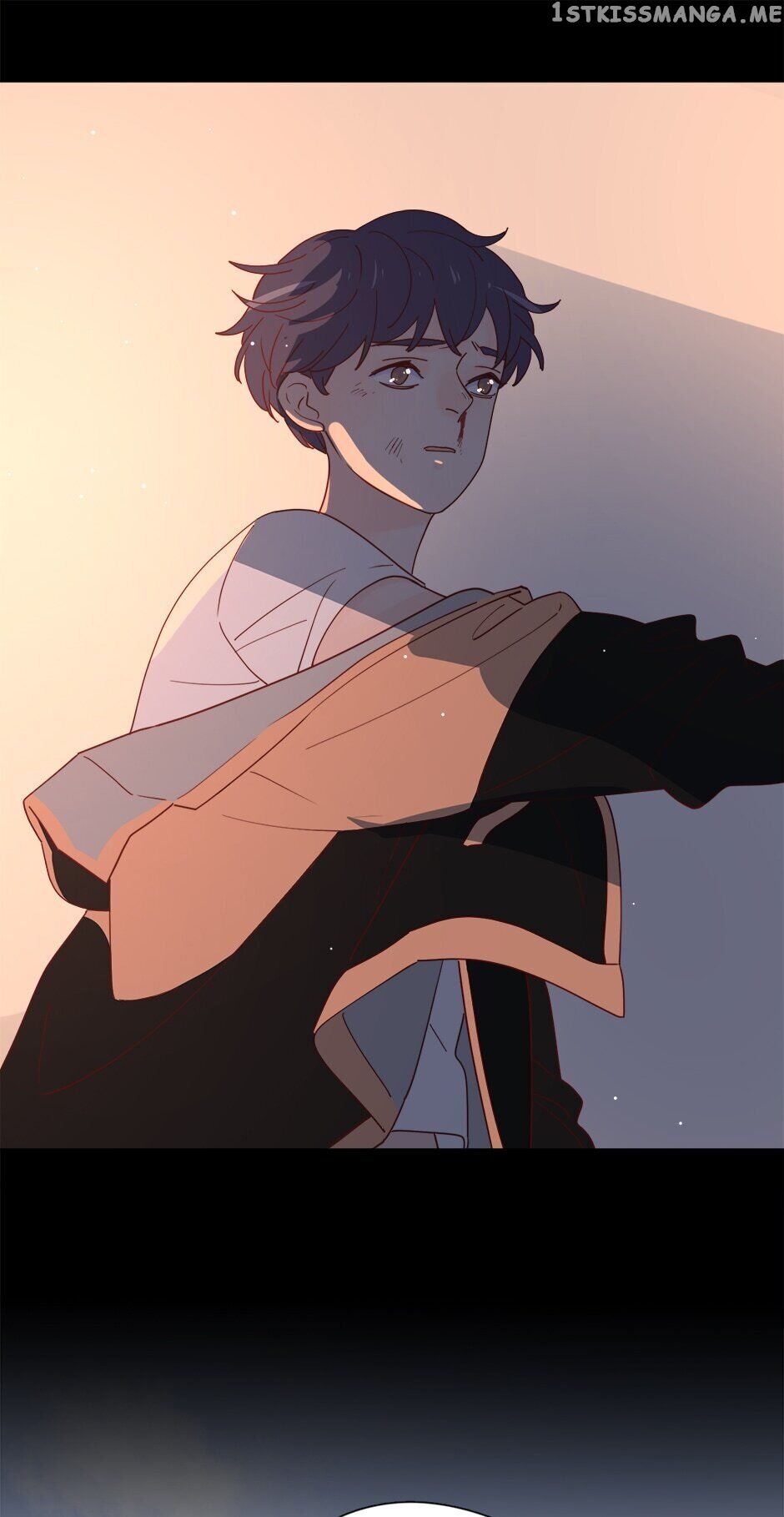 Seasons Of Love chapter 98 - page 36