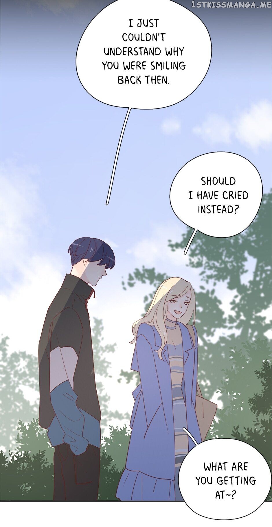 Seasons Of Love chapter 98 - page 37