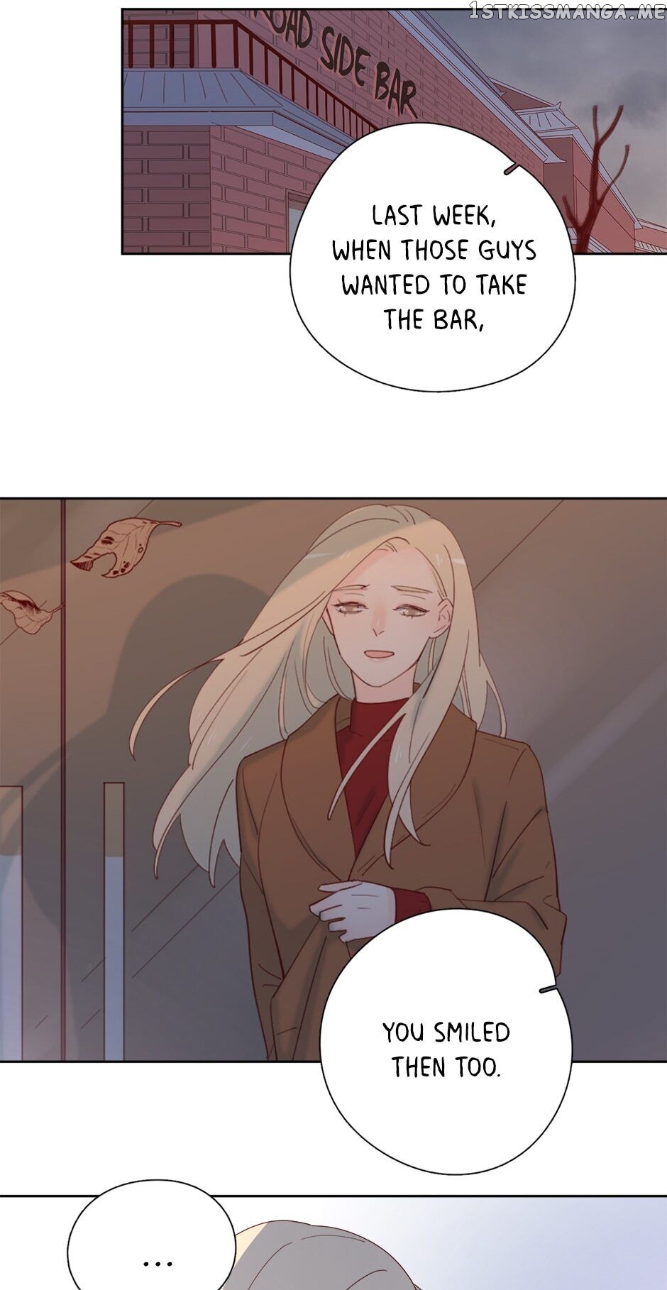 Seasons Of Love chapter 98 - page 38