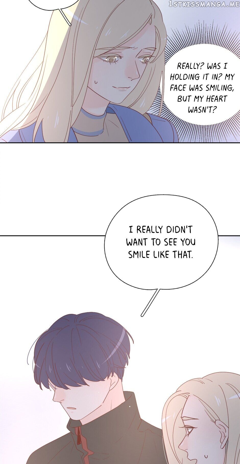 Seasons Of Love chapter 98 - page 39