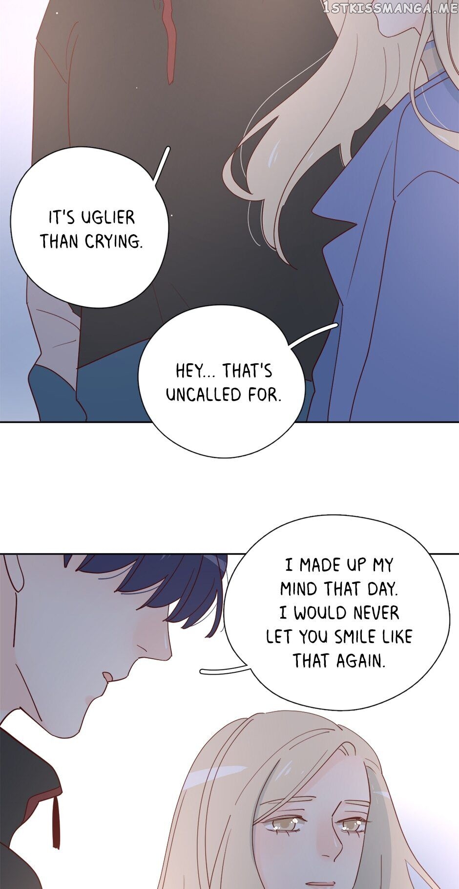 Seasons Of Love chapter 98 - page 40
