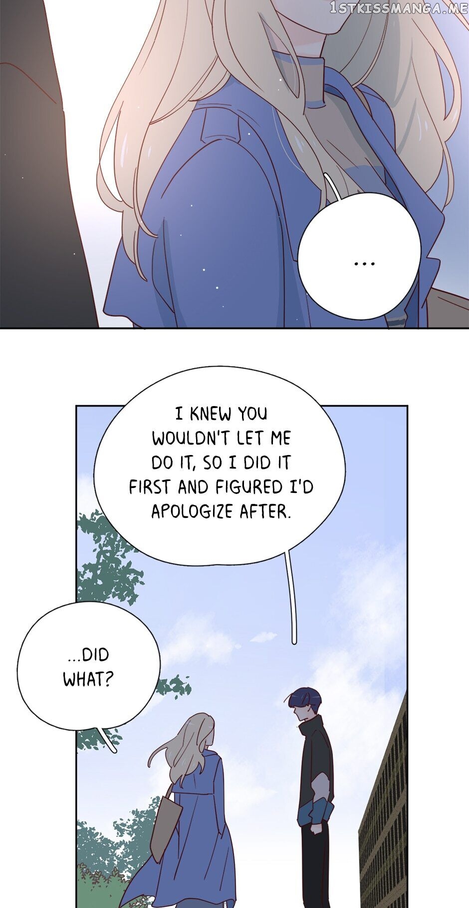 Seasons Of Love chapter 98 - page 41