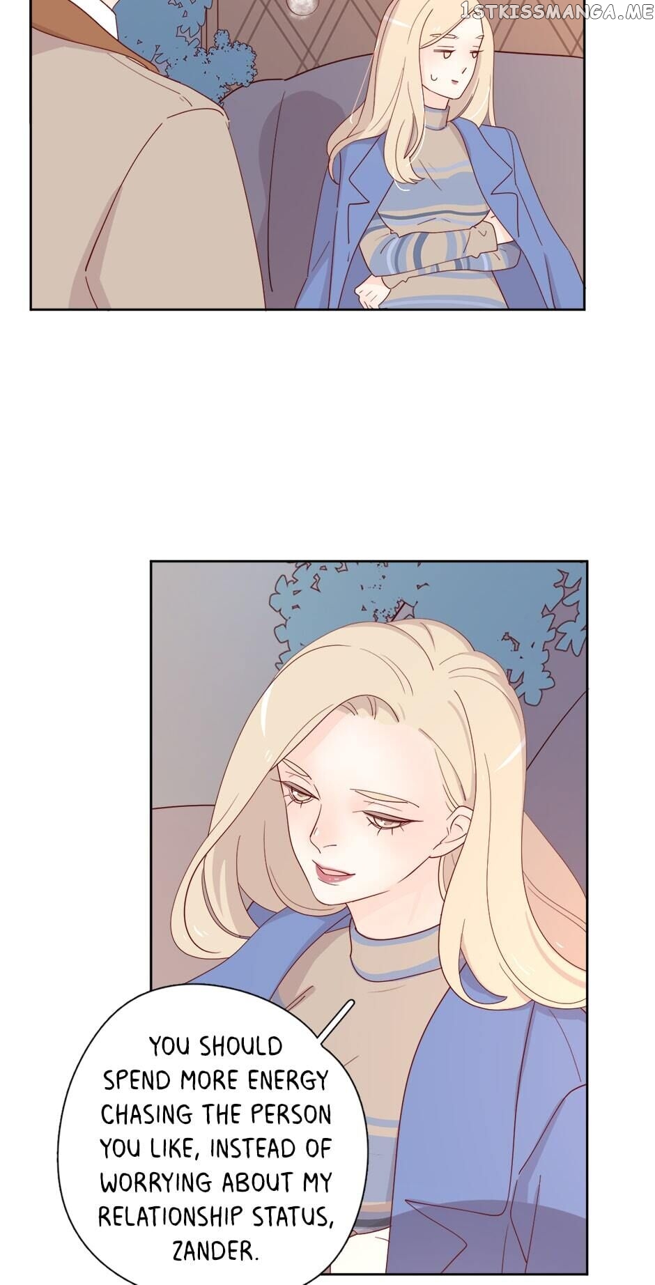 Seasons Of Love chapter 98 - page 6