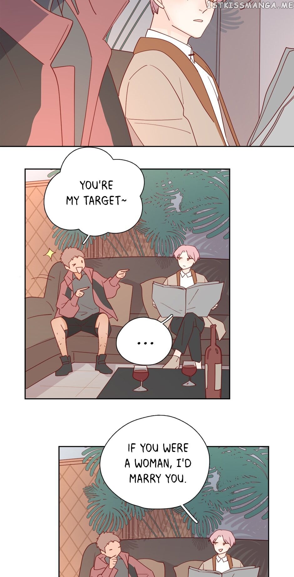 Seasons Of Love chapter 98 - page 8