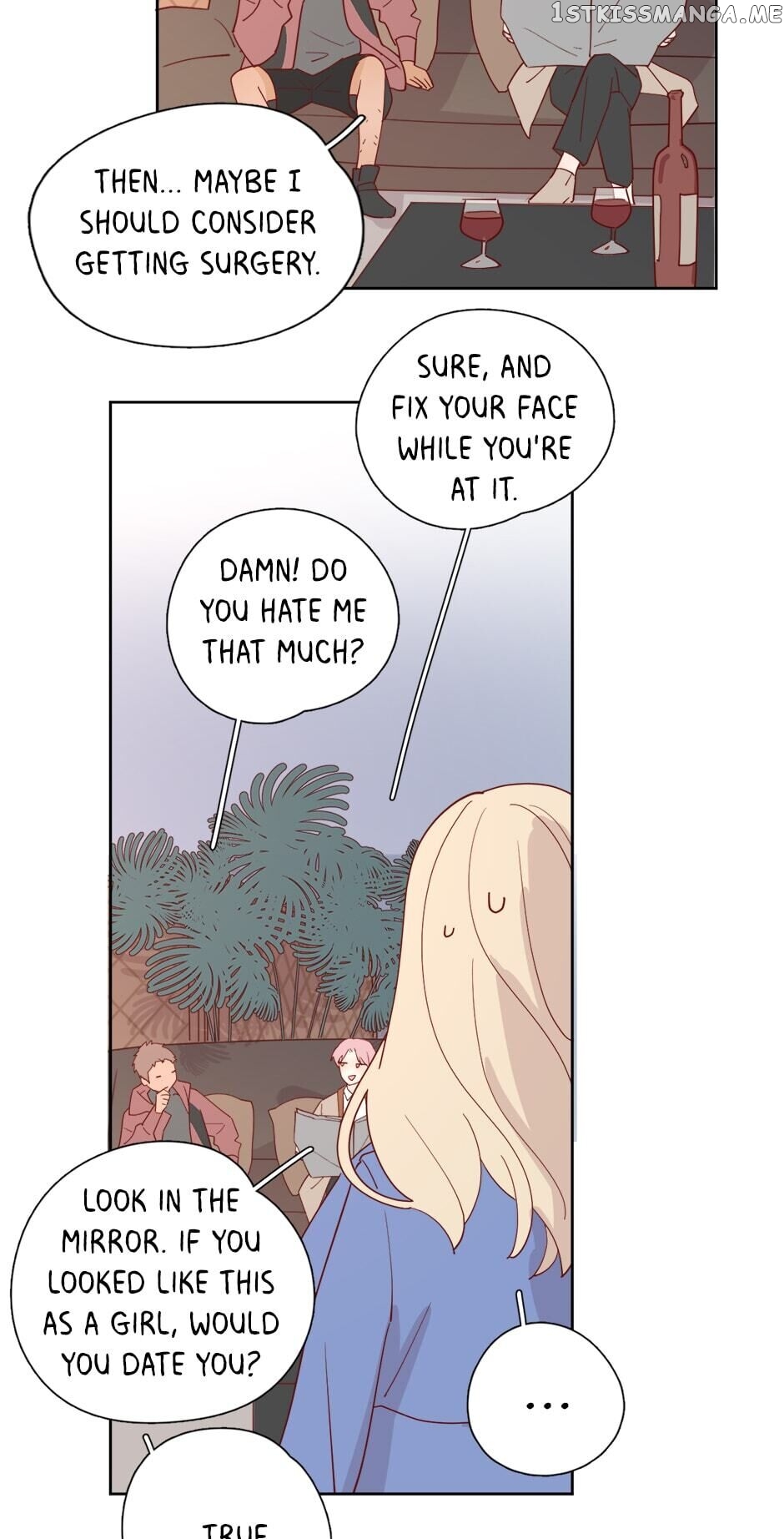 Seasons Of Love chapter 98 - page 9