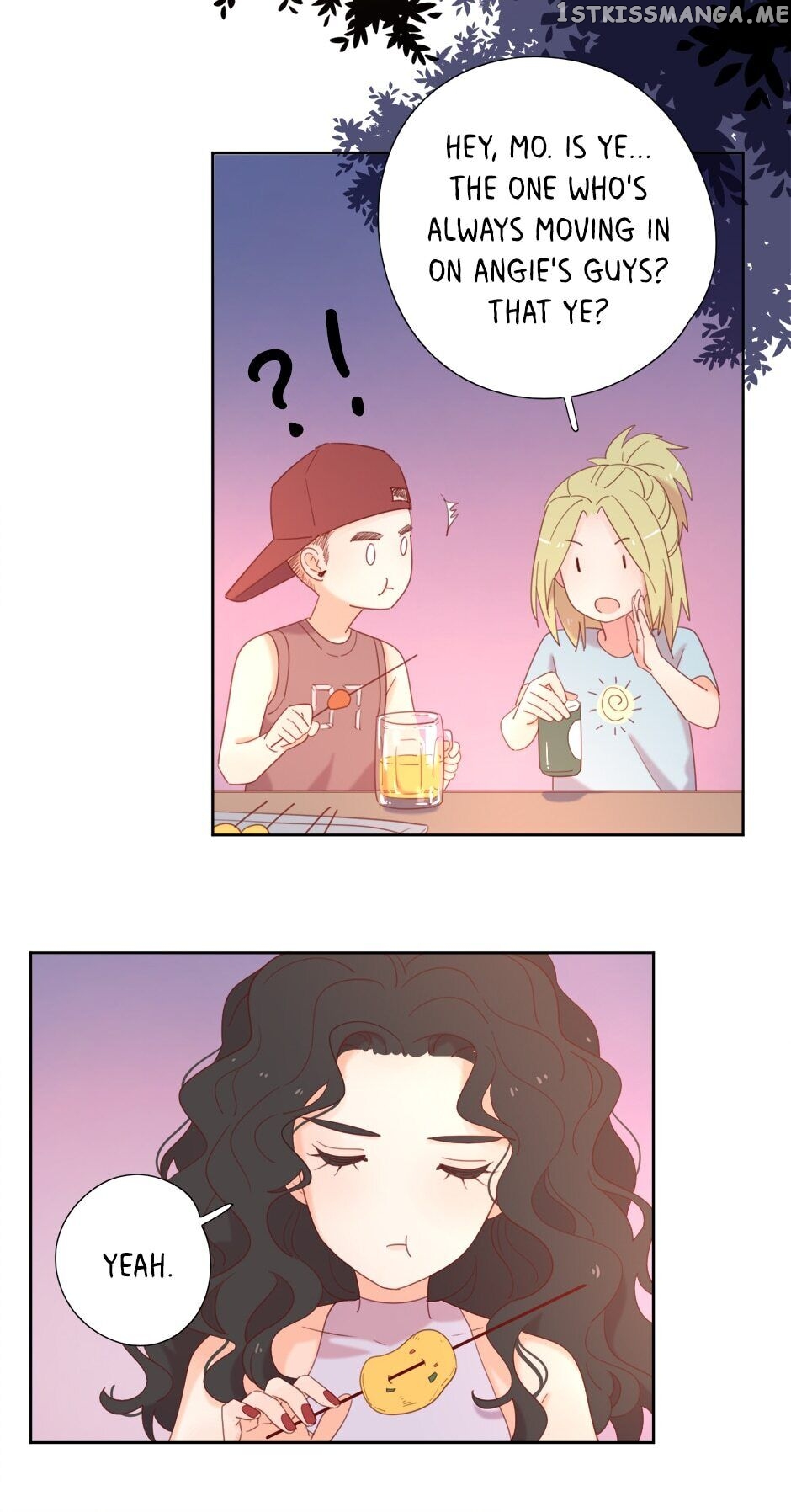Seasons Of Love chapter 76 - page 10