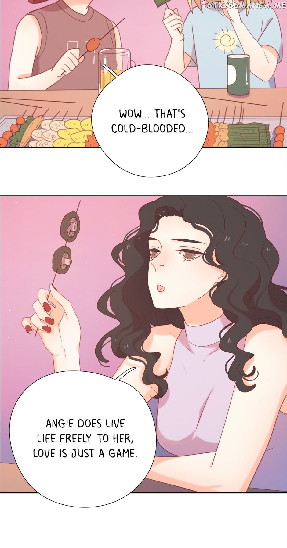 Seasons Of Love chapter 76 - page 13
