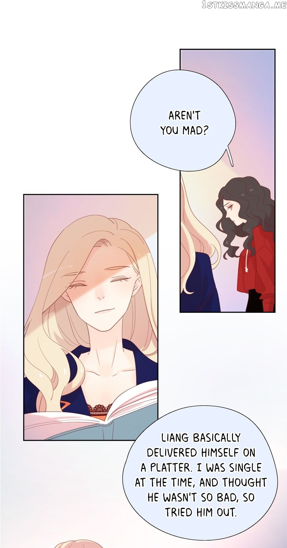 Seasons Of Love chapter 76 - page 14