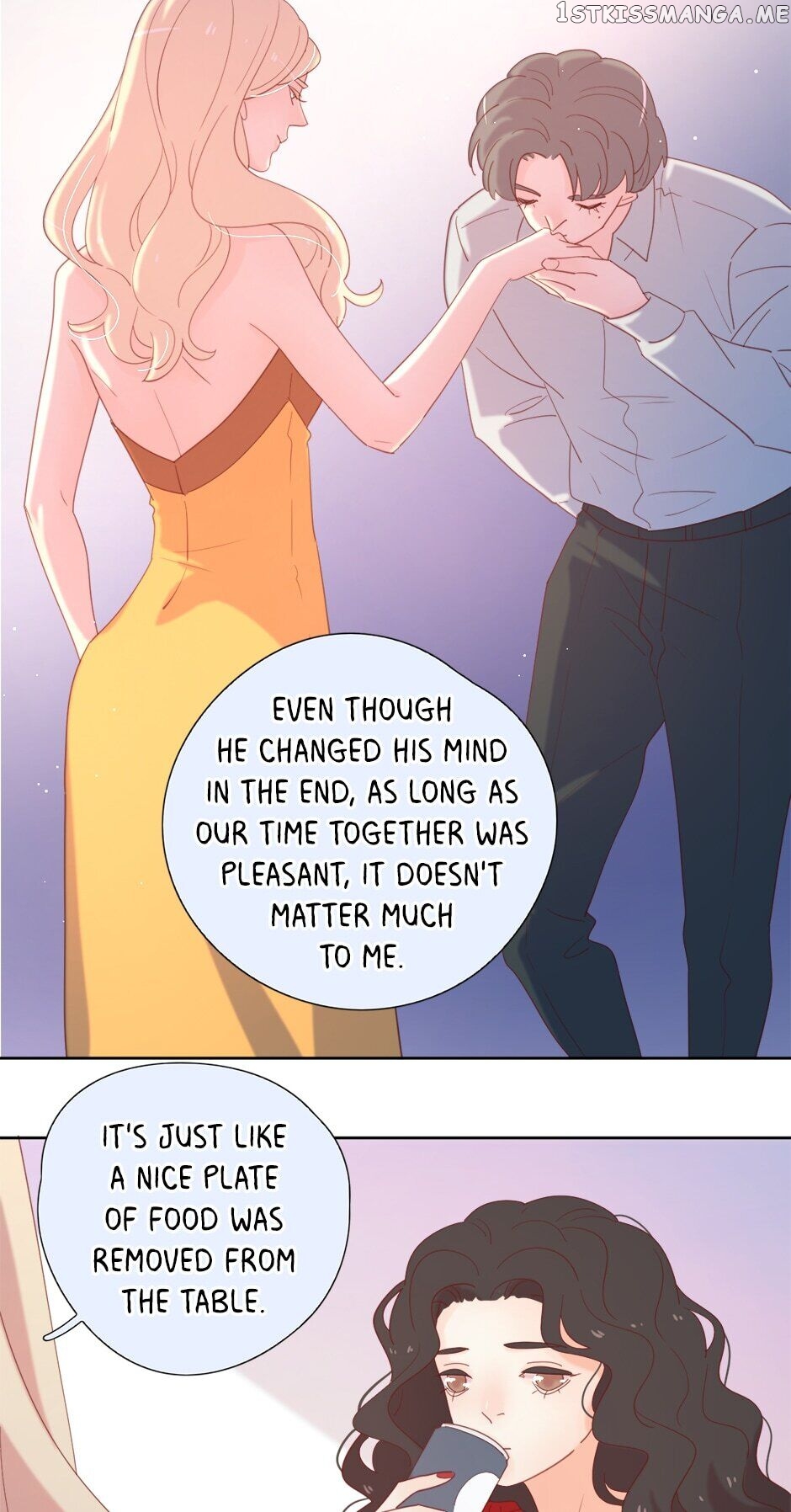 Seasons Of Love chapter 76 - page 15