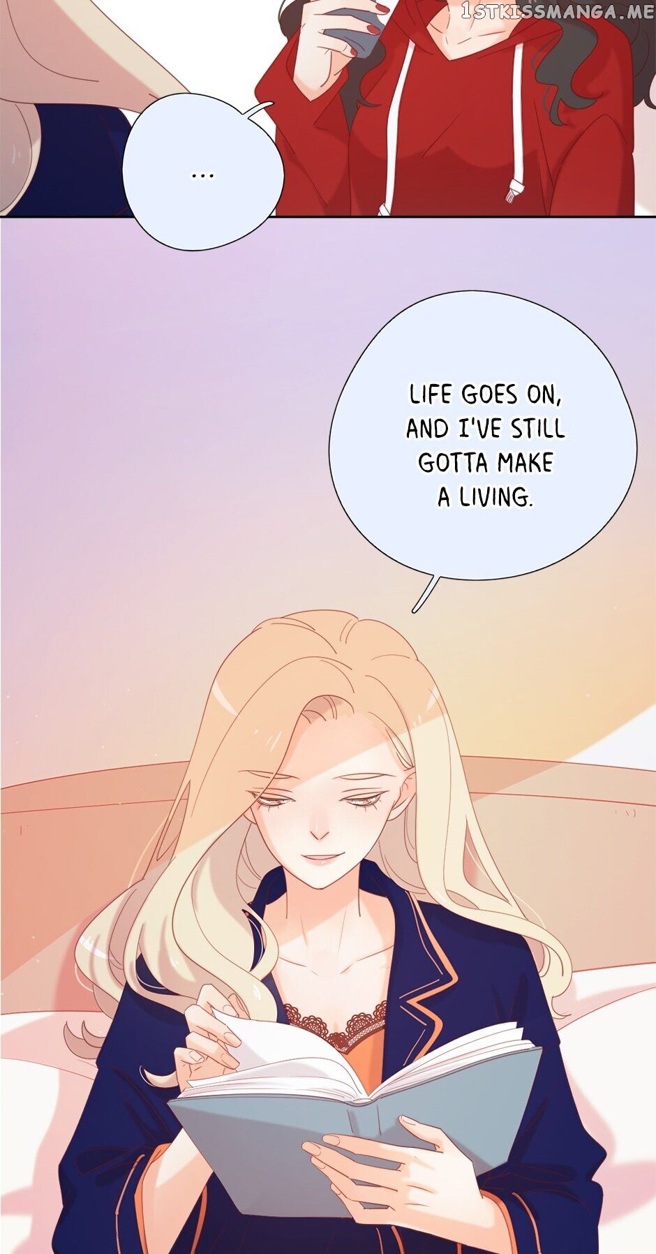 Seasons Of Love chapter 76 - page 16