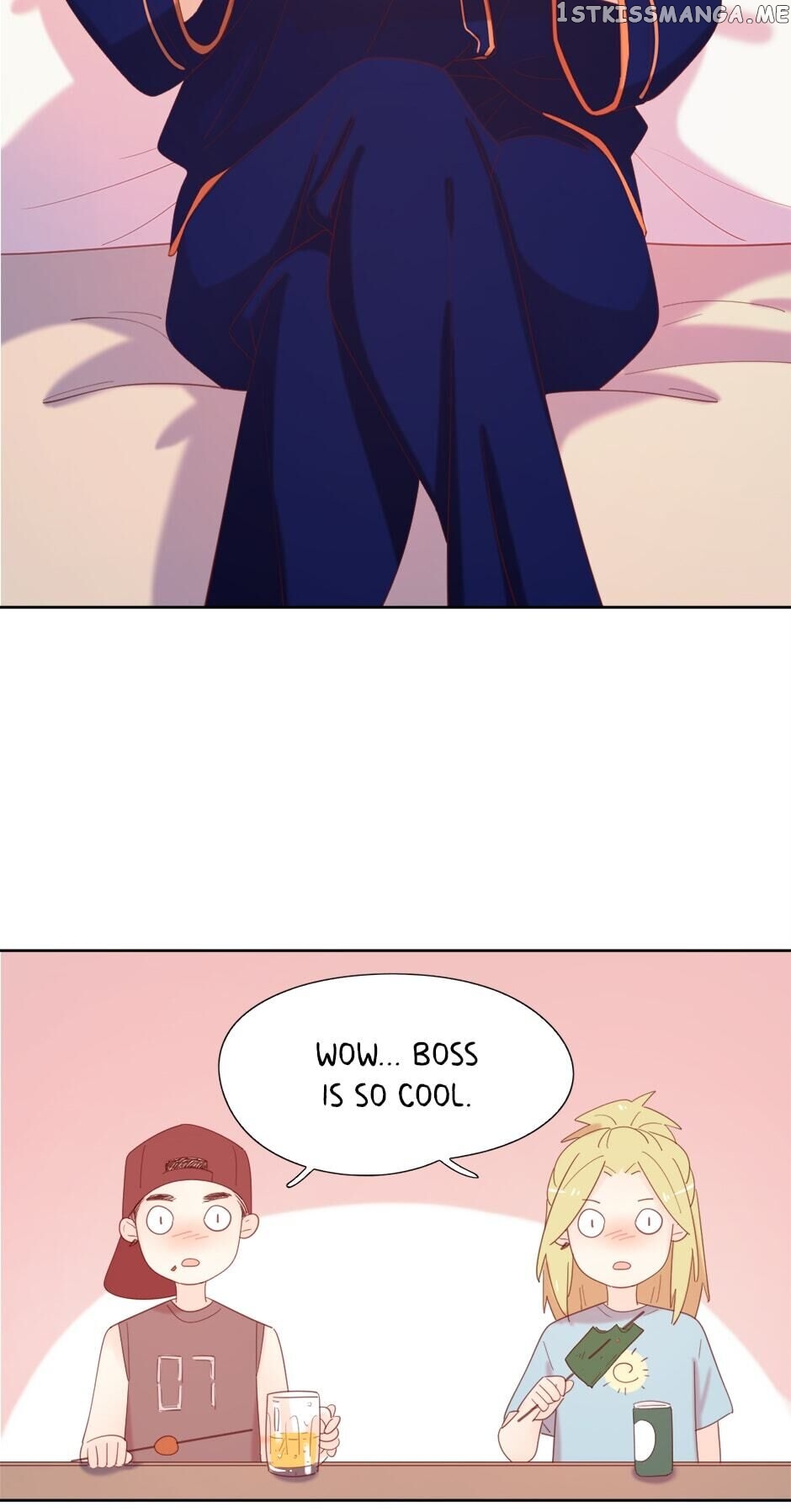 Seasons Of Love chapter 76 - page 17