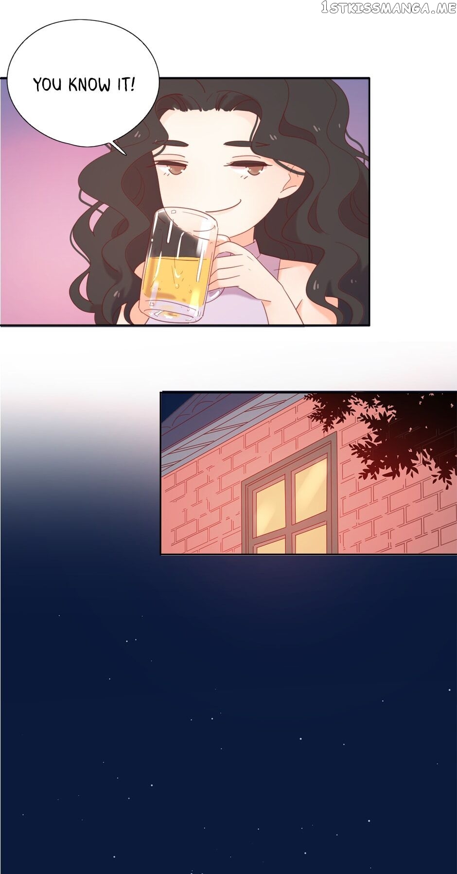 Seasons Of Love chapter 76 - page 18
