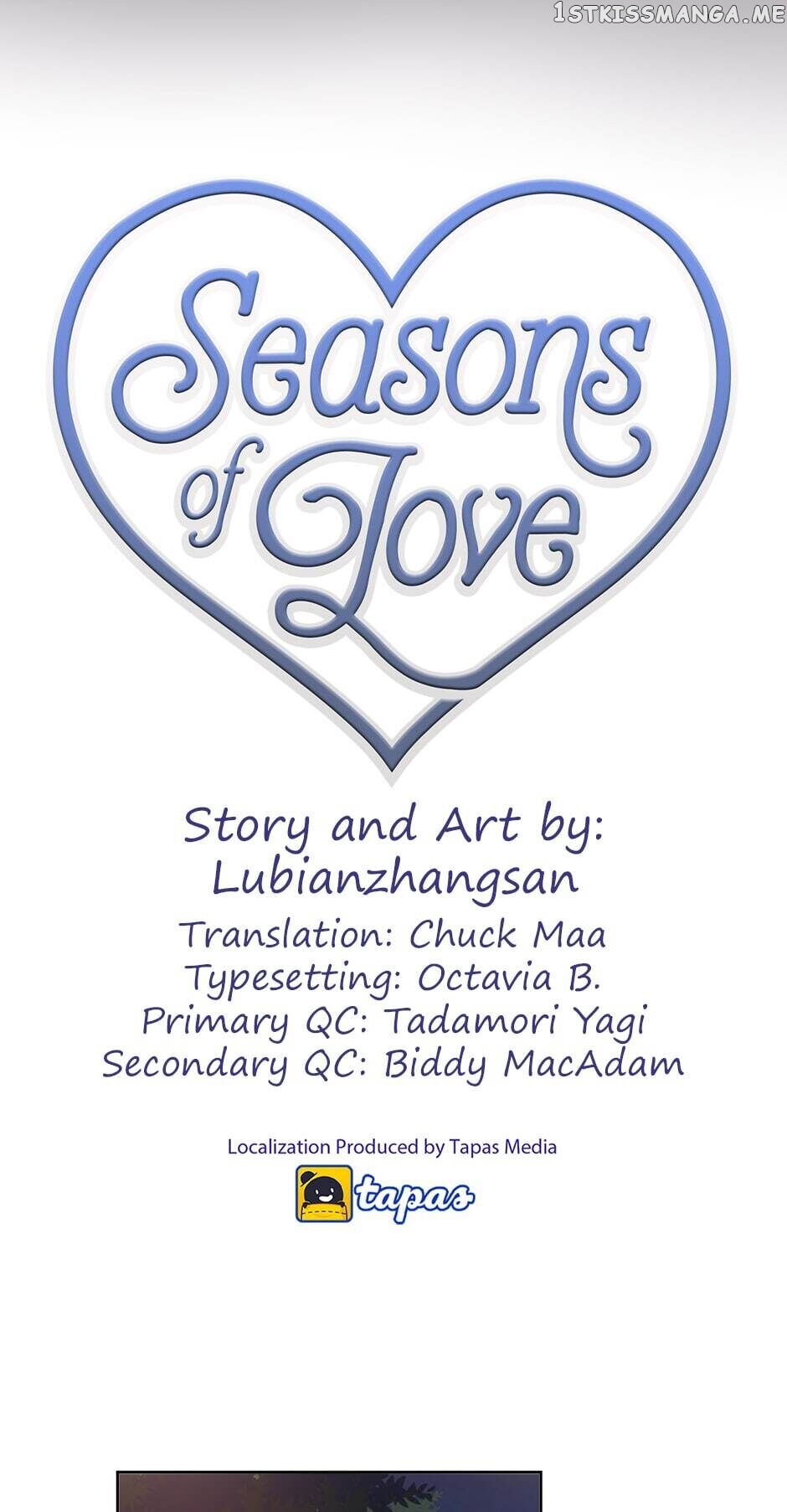 Seasons Of Love chapter 76 - page 2