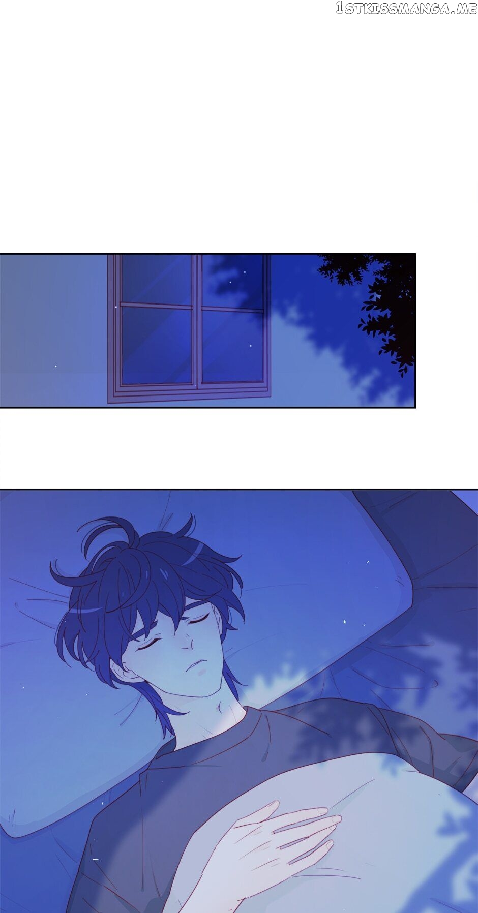 Seasons Of Love chapter 76 - page 20