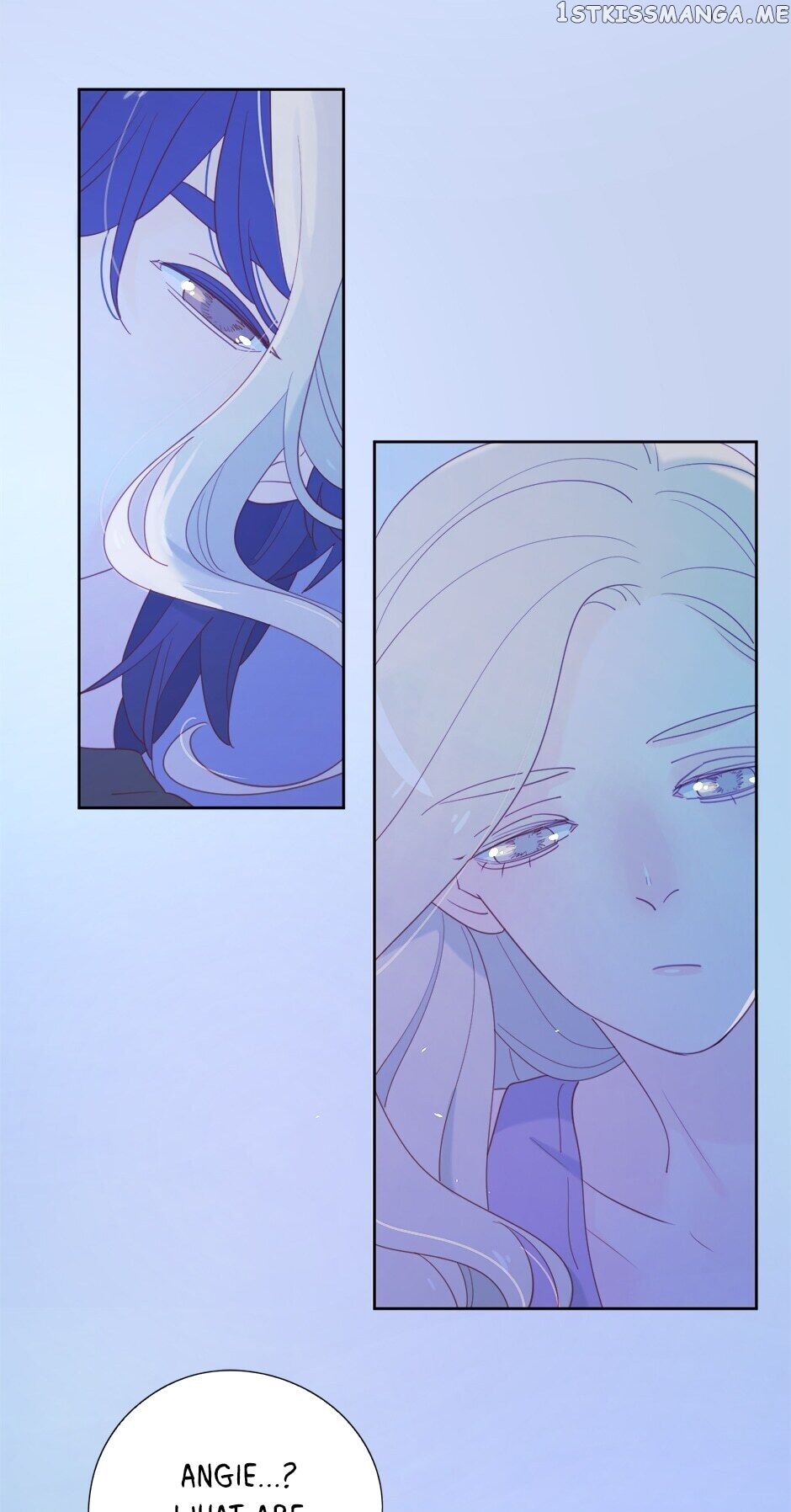 Seasons Of Love chapter 76 - page 22