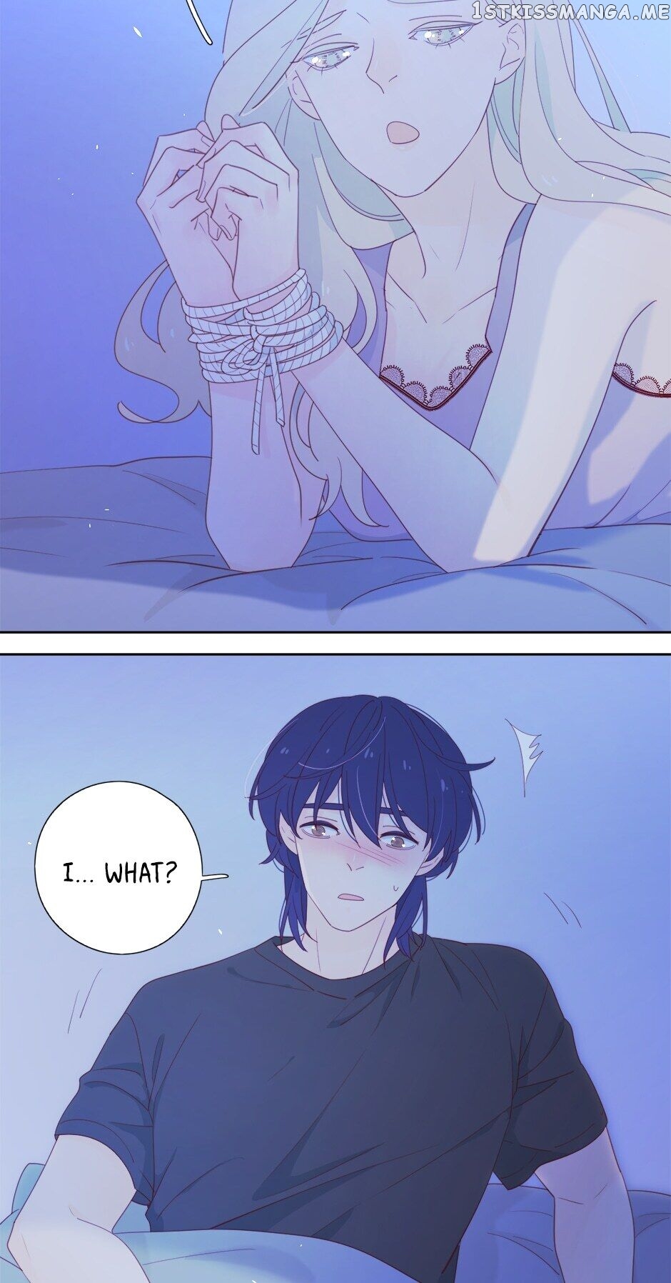 Seasons Of Love chapter 76 - page 24