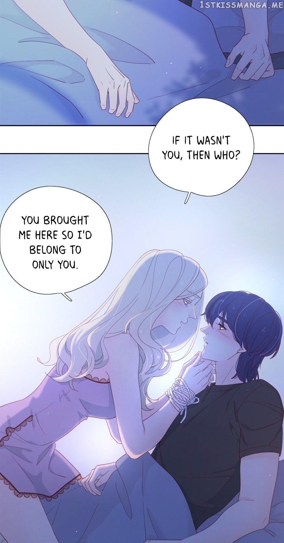 Seasons Of Love chapter 76 - page 25