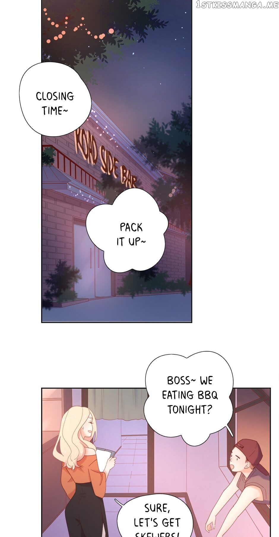 Seasons Of Love chapter 76 - page 3