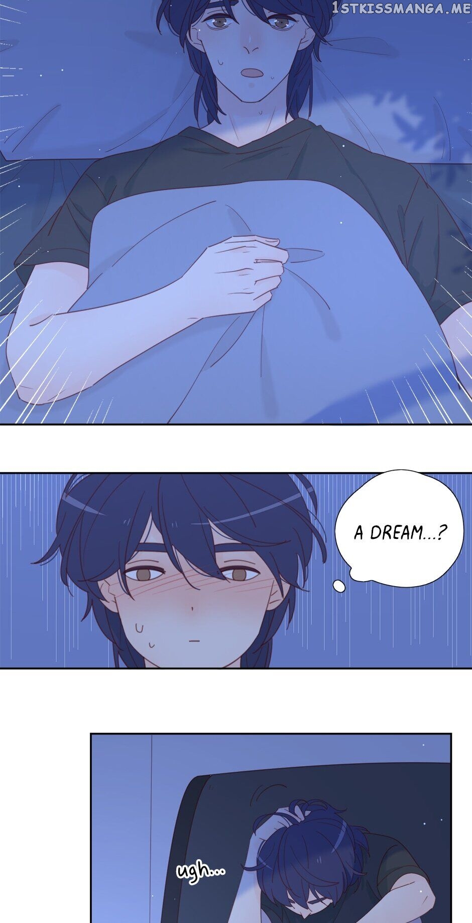 Seasons Of Love chapter 76 - page 32