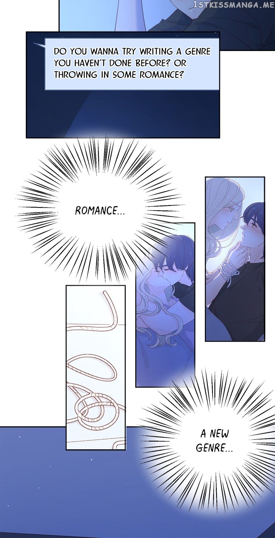 Seasons Of Love chapter 76 - page 34