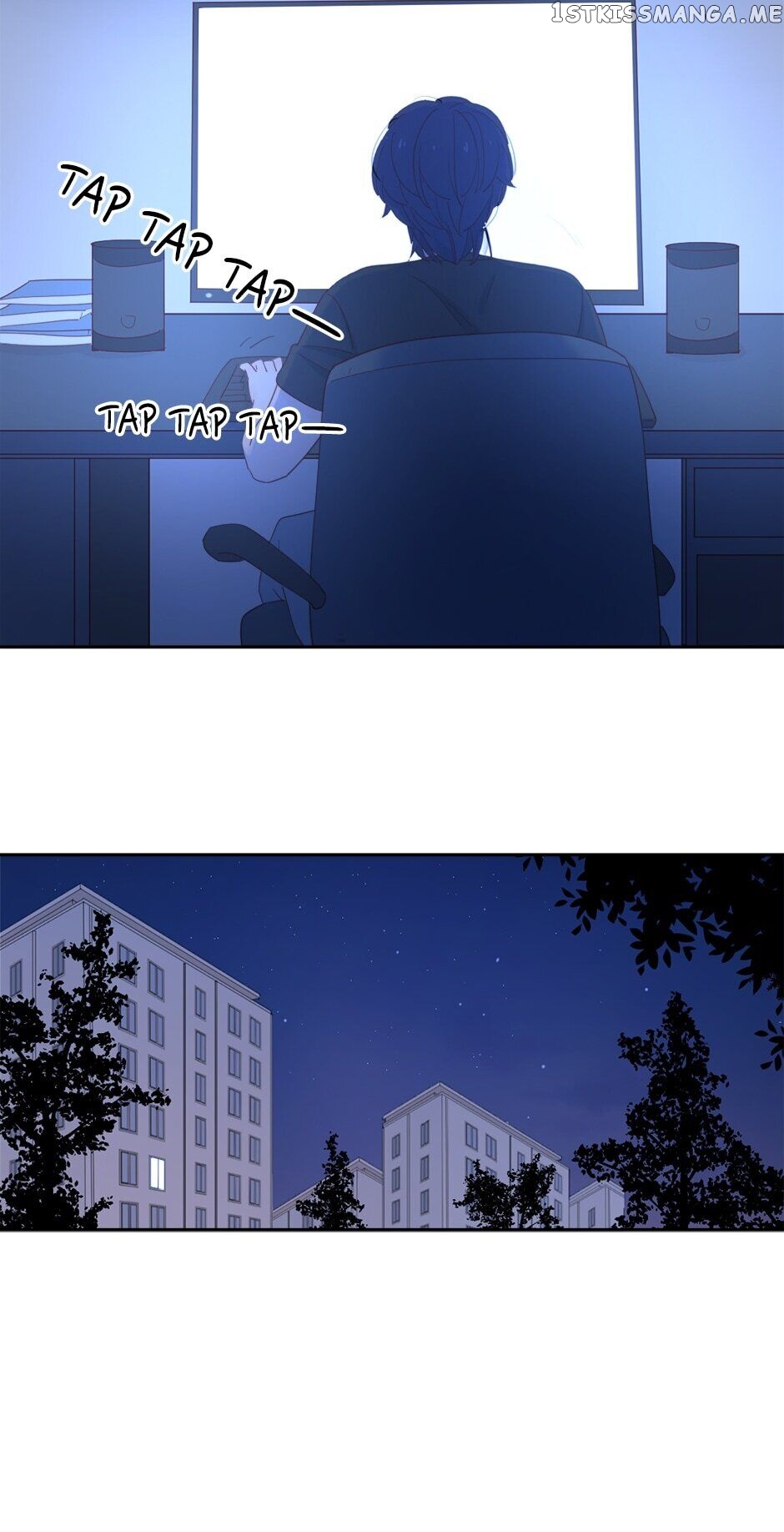 Seasons Of Love chapter 76 - page 36