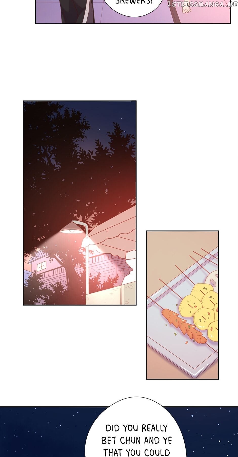 Seasons Of Love chapter 76 - page 4