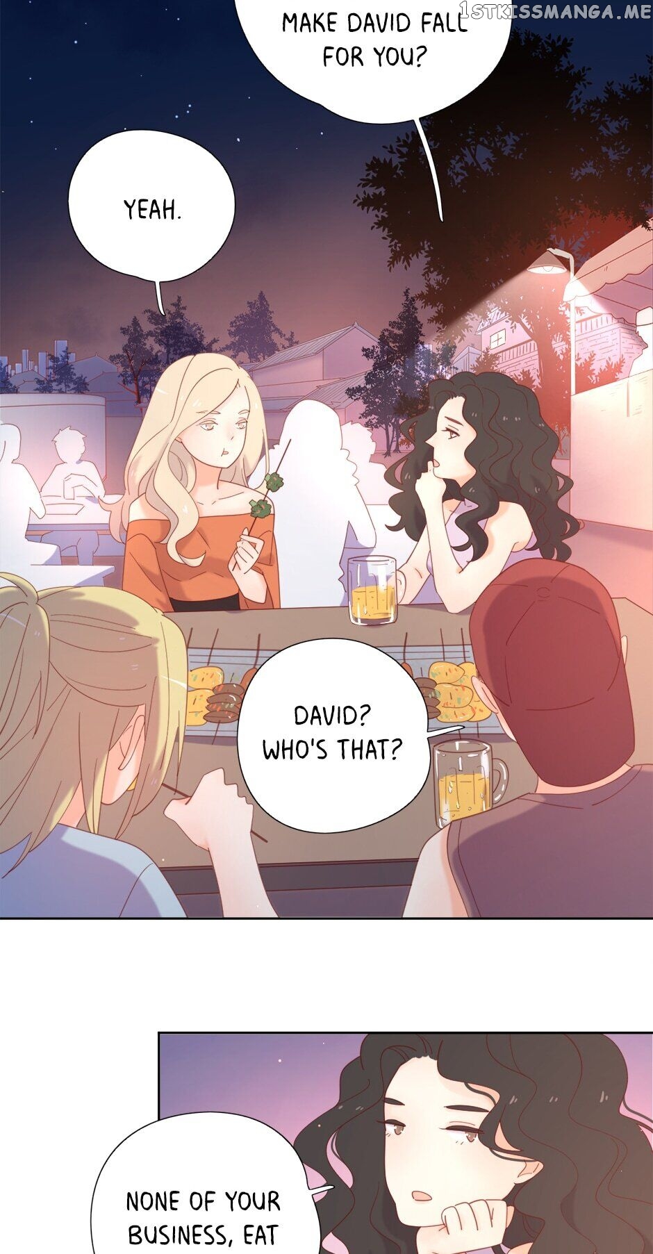 Seasons Of Love chapter 76 - page 5