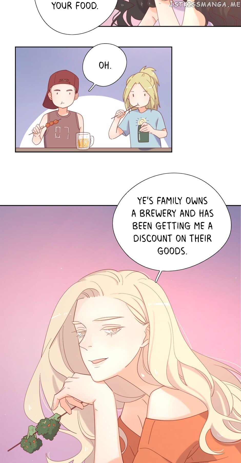 Seasons Of Love chapter 76 - page 6
