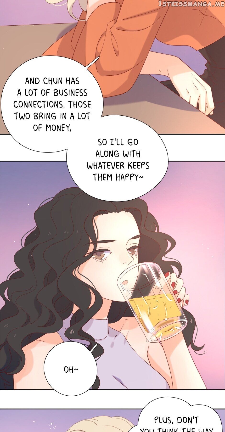 Seasons Of Love chapter 76 - page 7