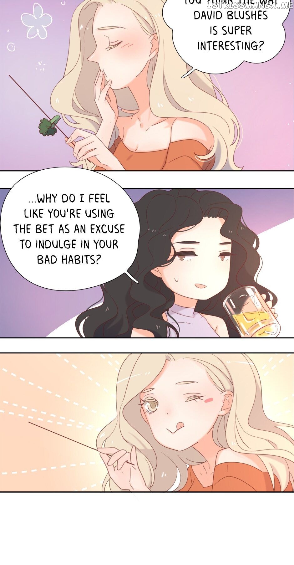 Seasons Of Love chapter 76 - page 8