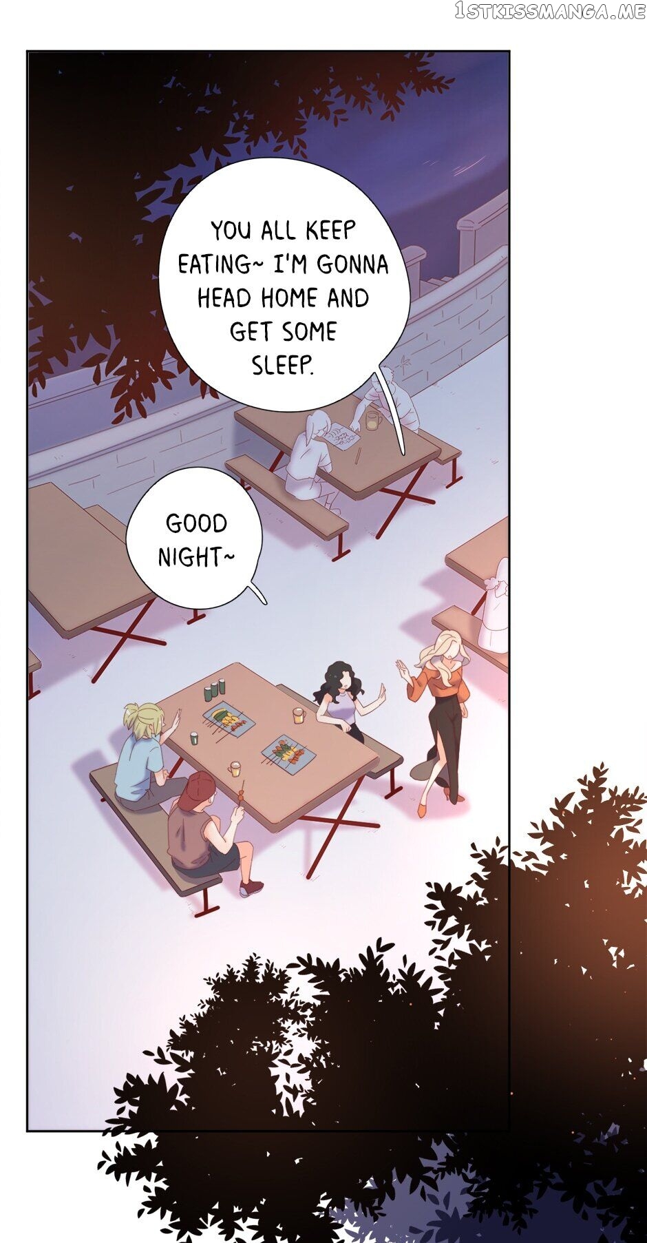 Seasons Of Love chapter 76 - page 9