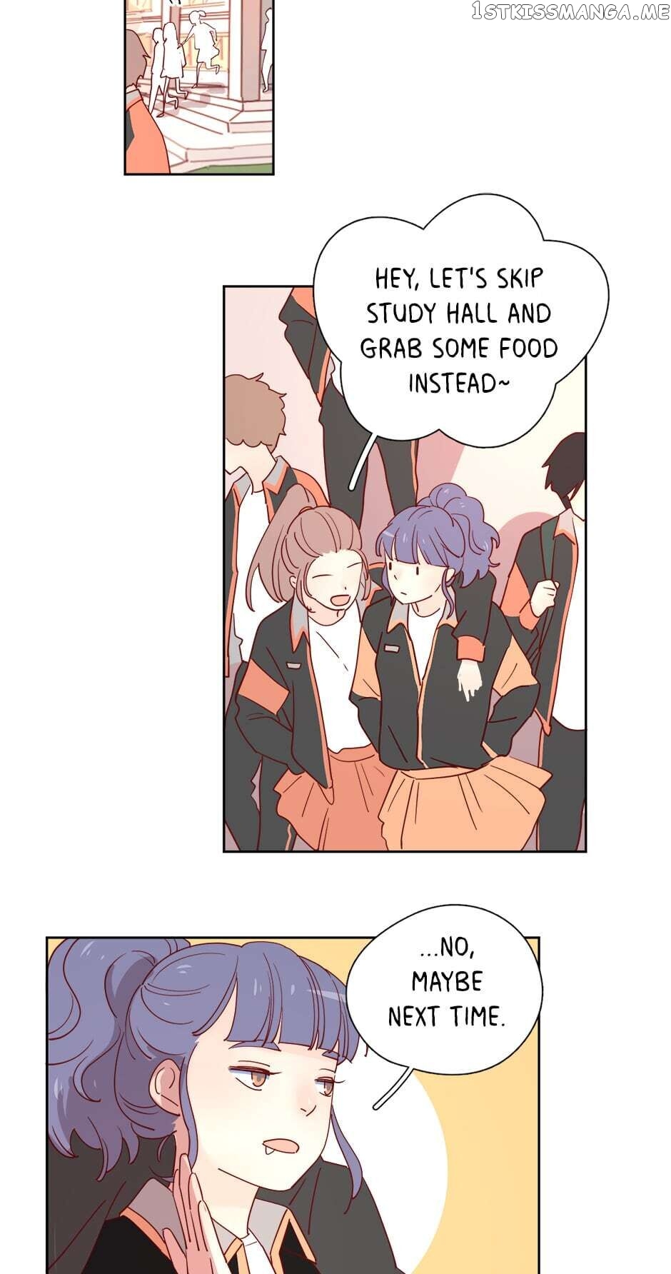 Seasons Of Love chapter 97 - page 11