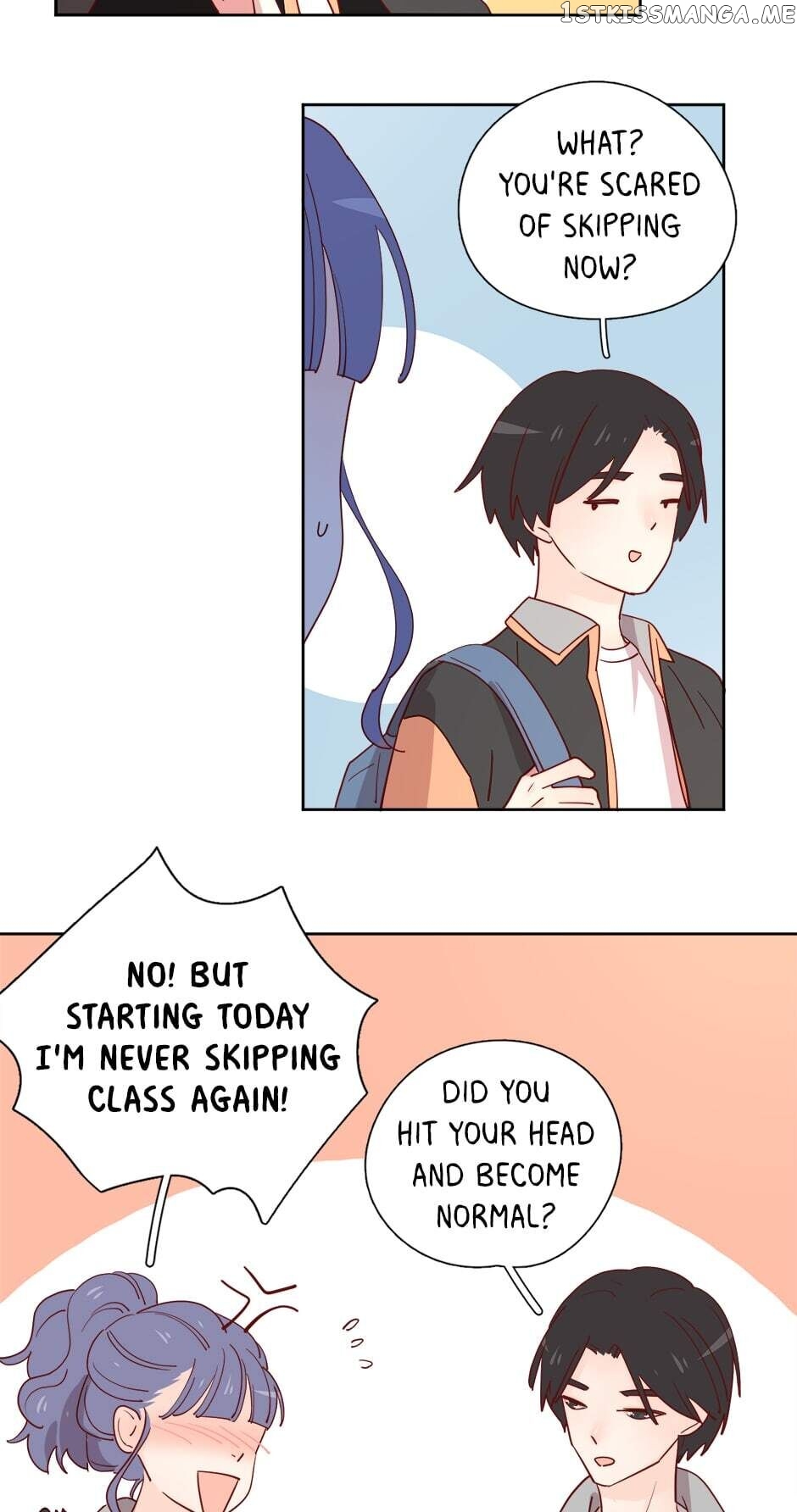 Seasons Of Love chapter 97 - page 12