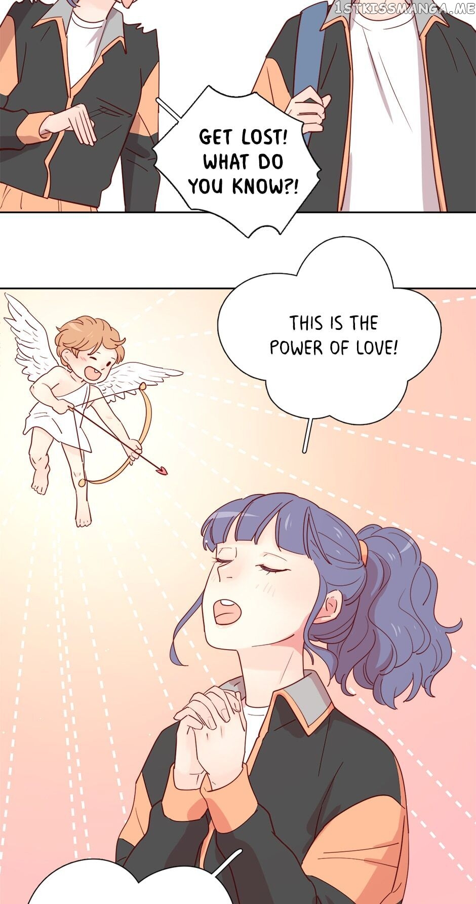 Seasons Of Love chapter 97 - page 13