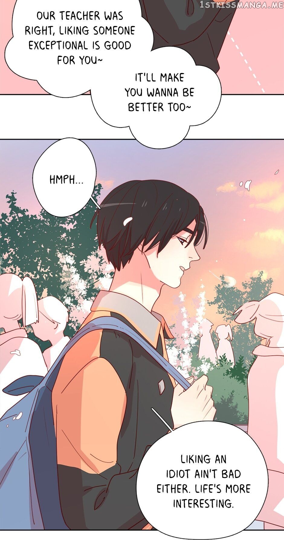 Seasons Of Love chapter 97 - page 14