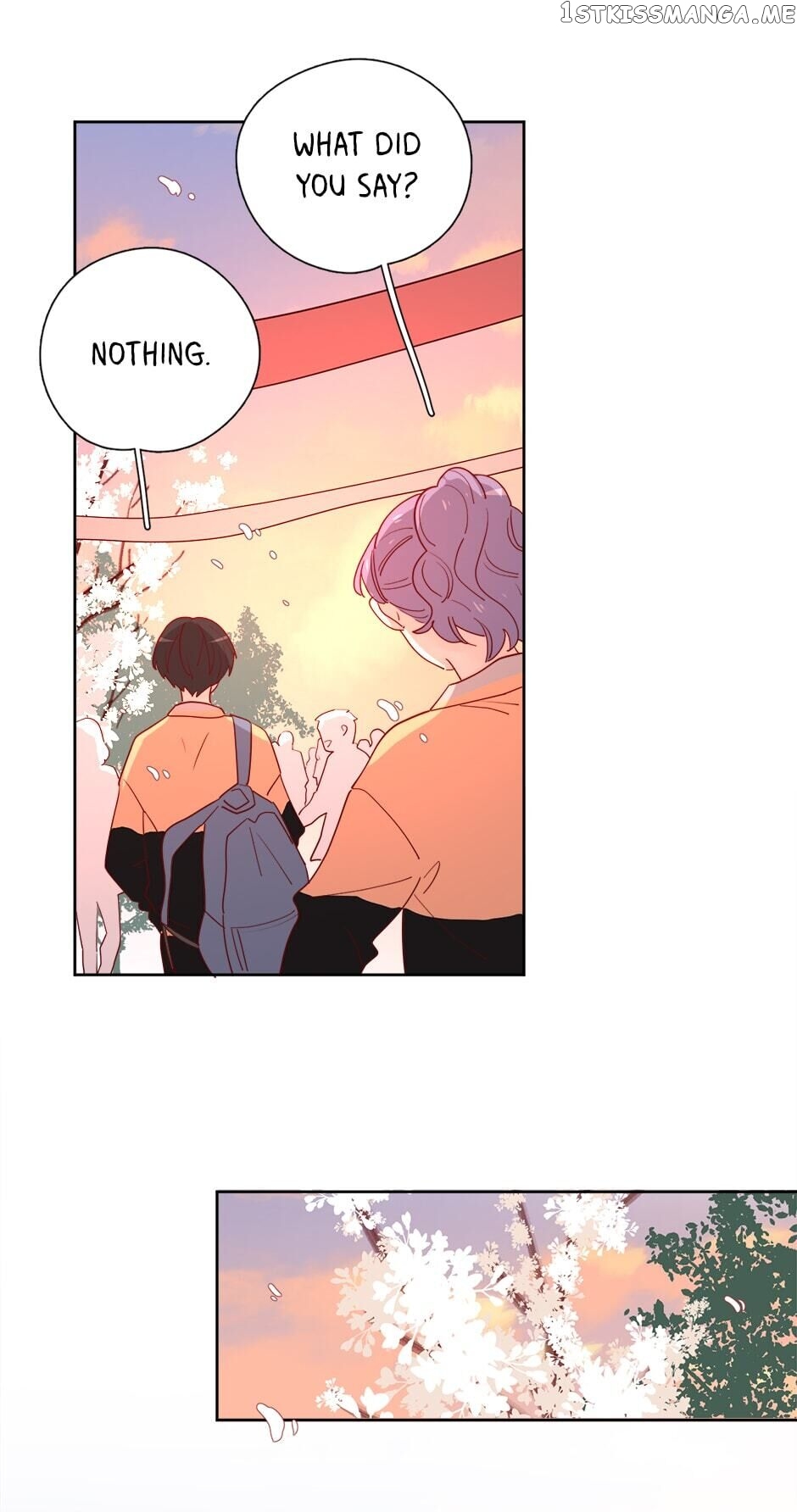 Seasons Of Love chapter 97 - page 15