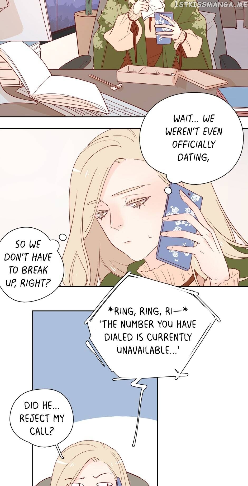 Seasons Of Love chapter 97 - page 18