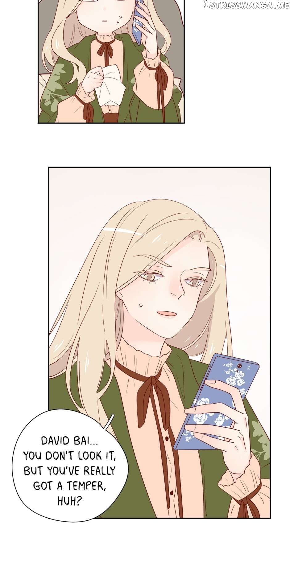 Seasons Of Love chapter 97 - page 19