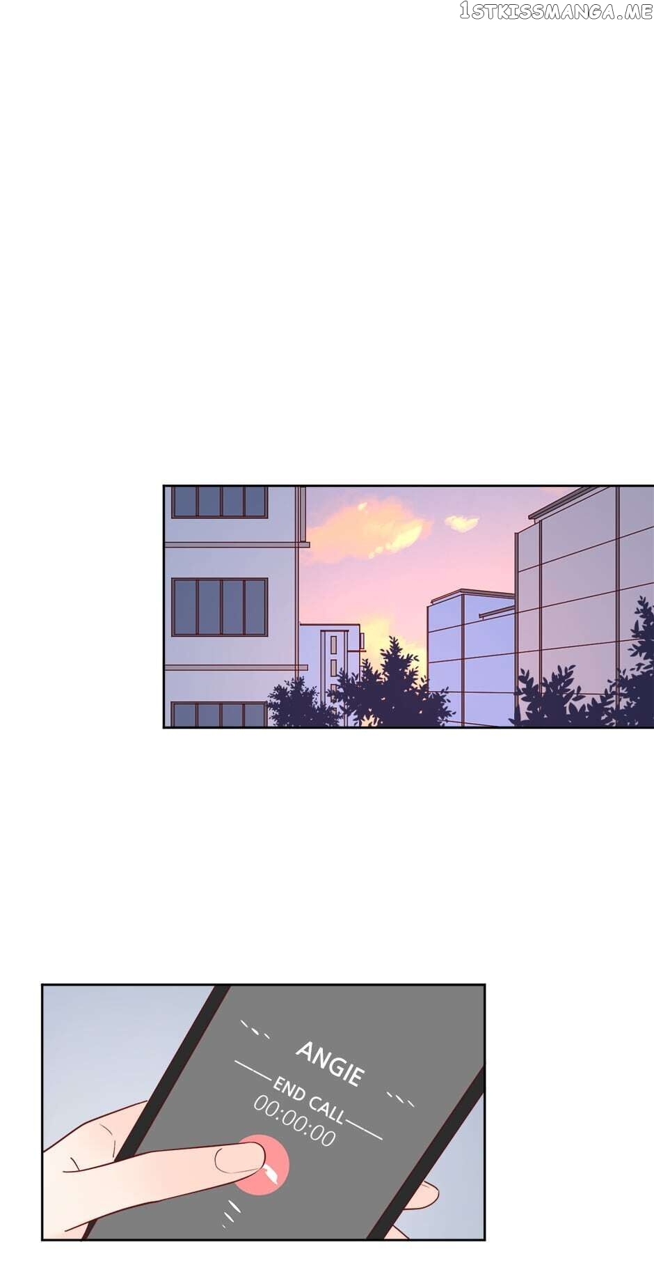 Seasons Of Love chapter 97 - page 20