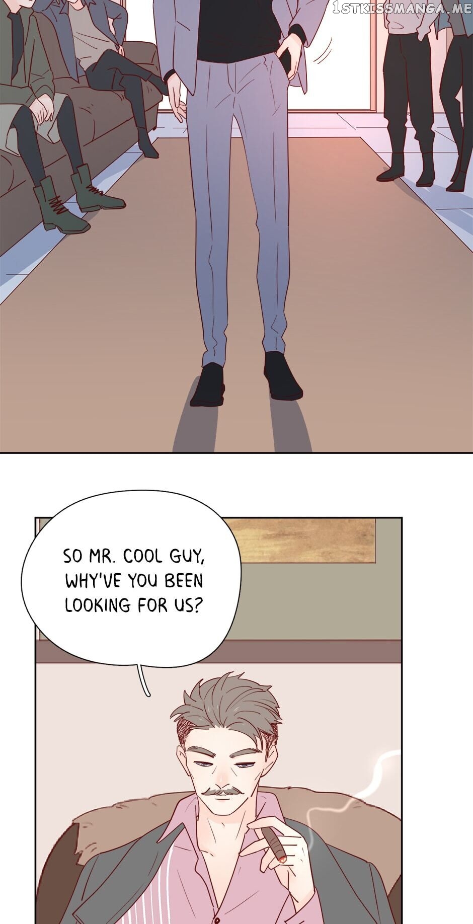 Seasons Of Love chapter 97 - page 22